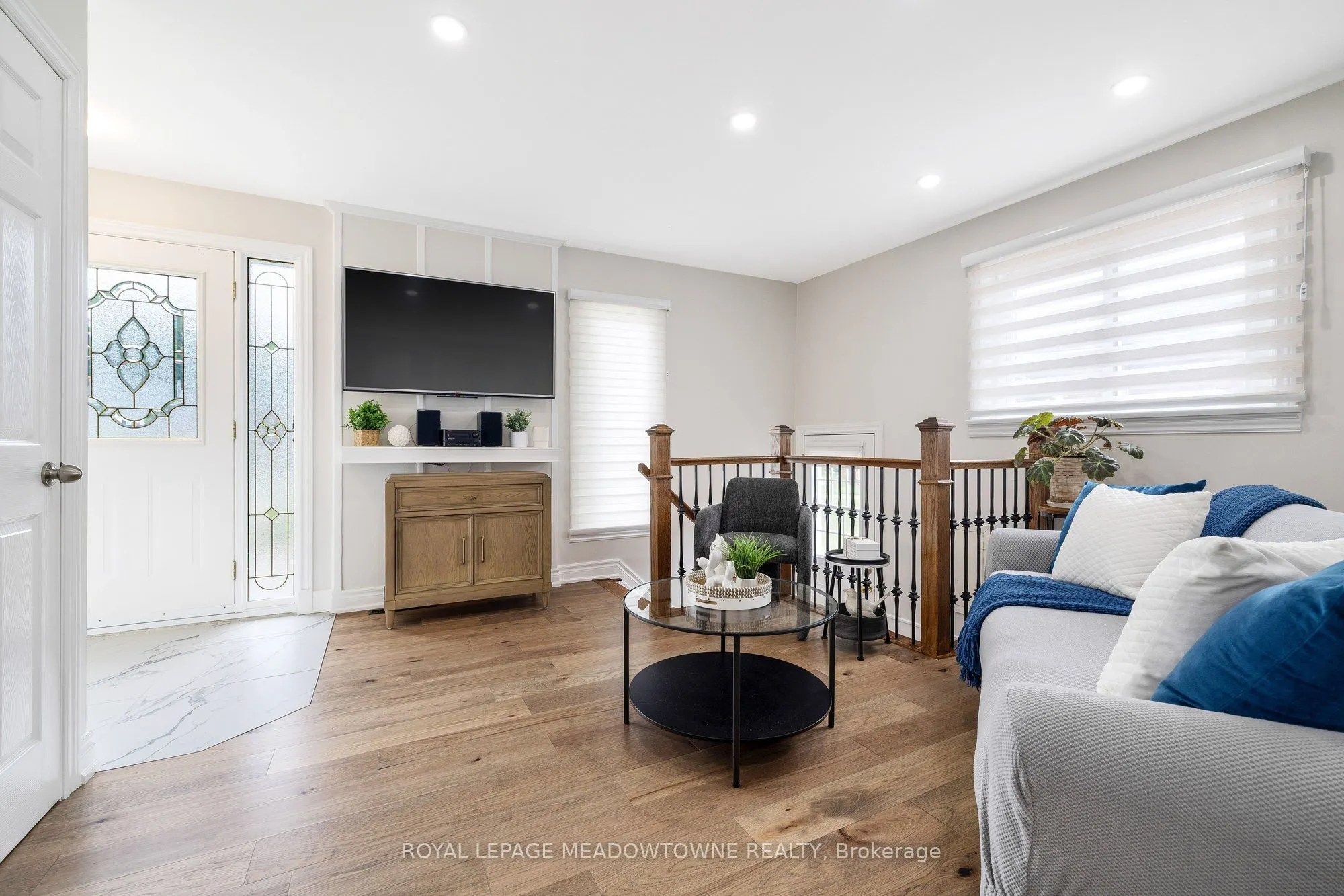 46 Hewson Crescent