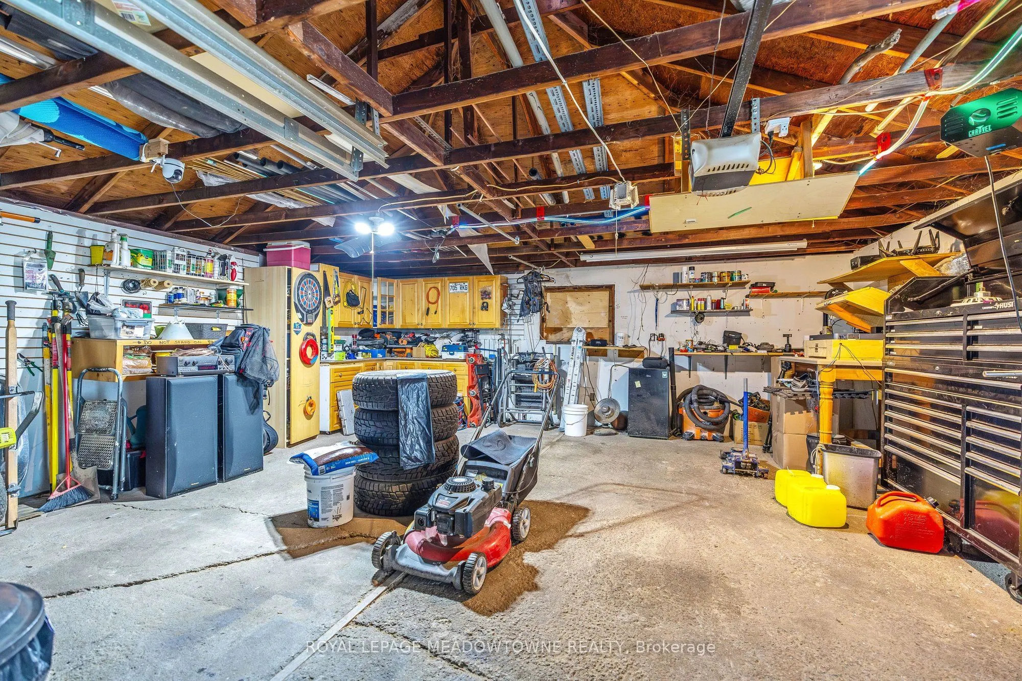 46 Hewson Crescent