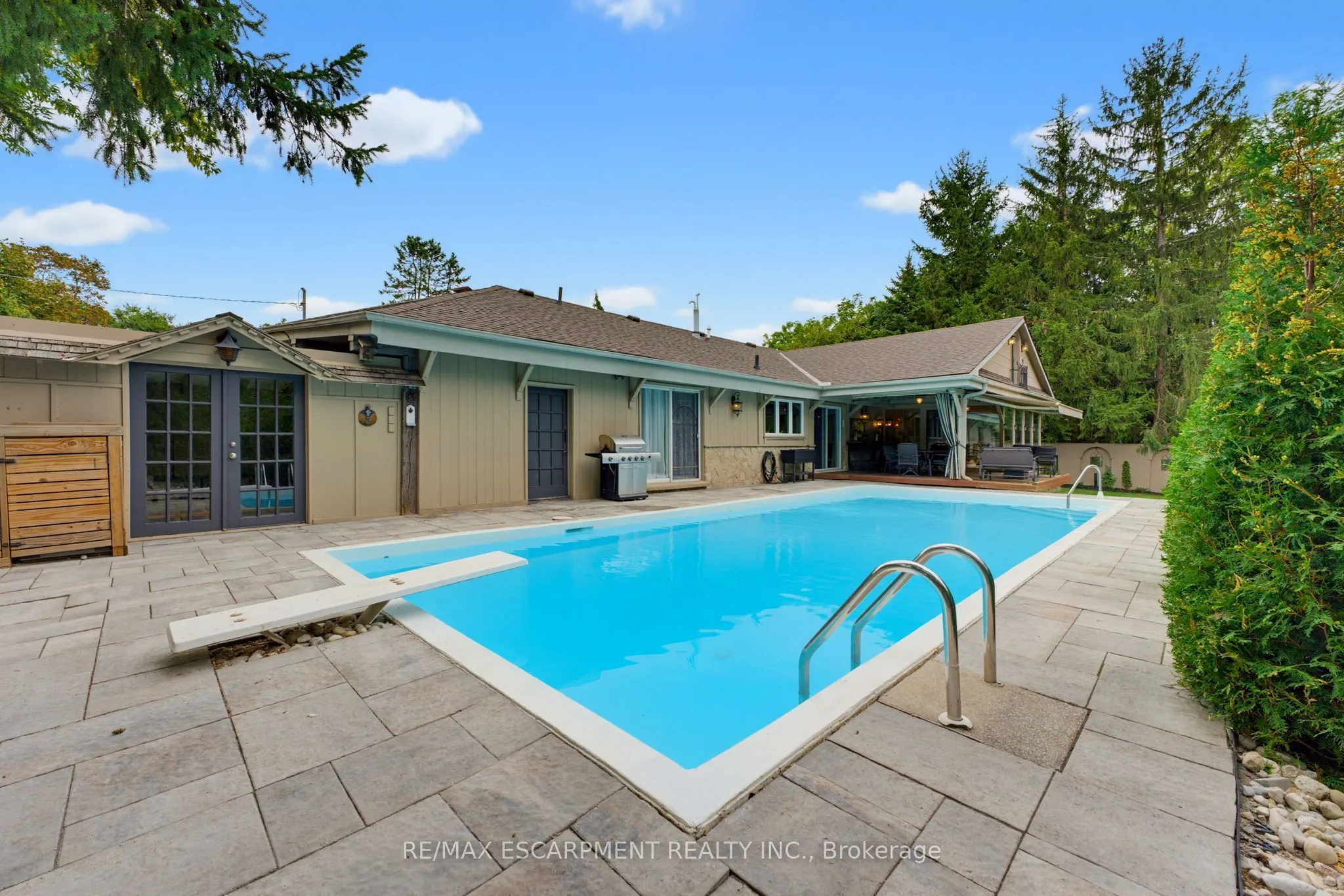 1316 Nevarc Drive
