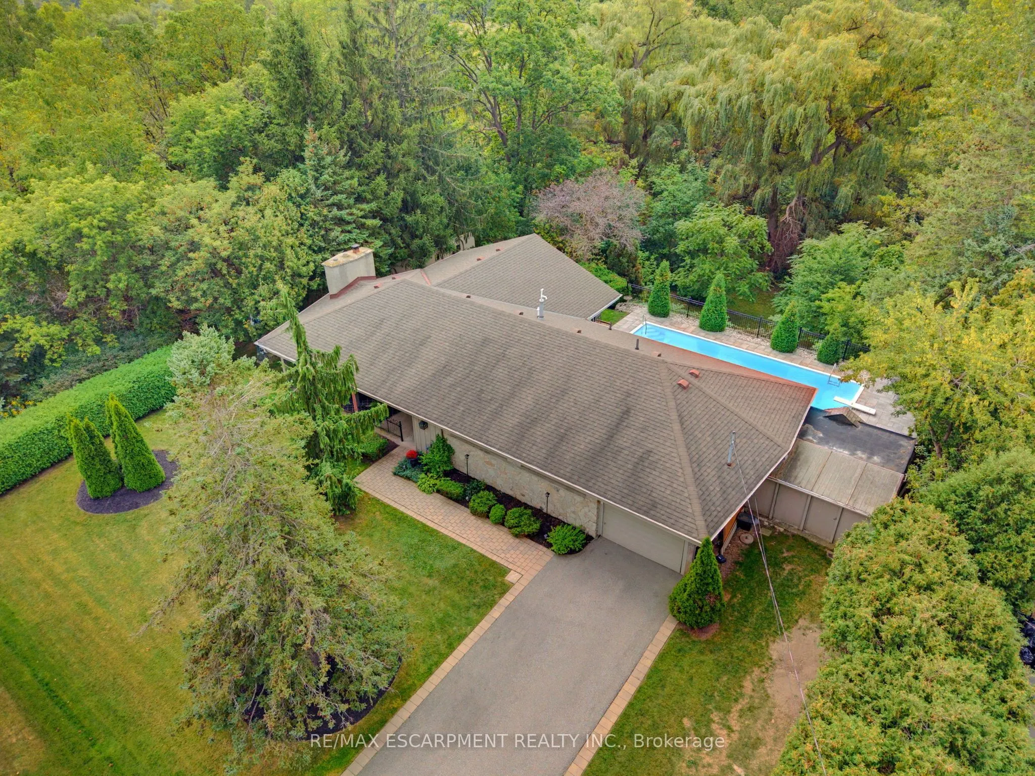 1316 Nevarc Drive