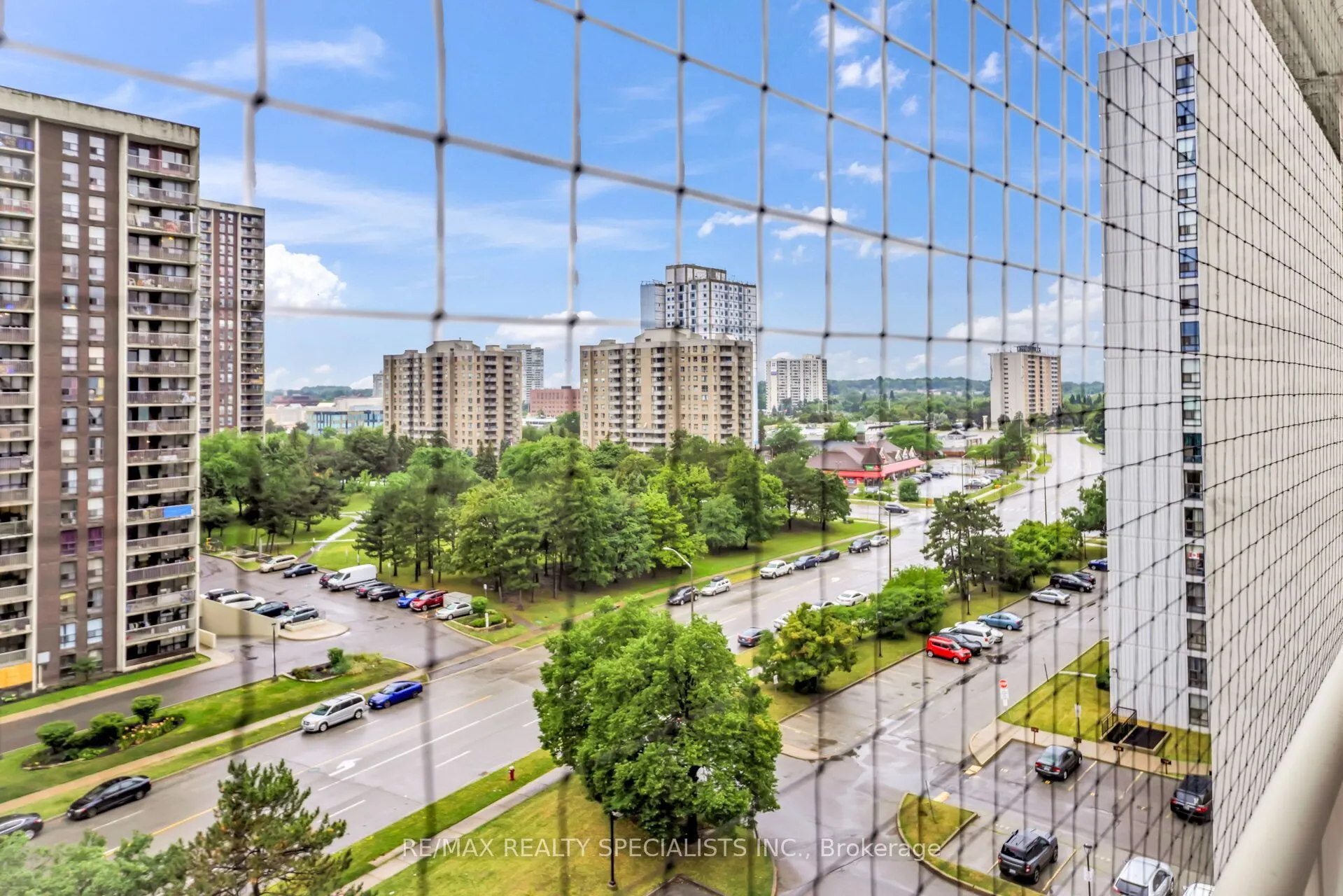 4 Kings Cross Road #1008