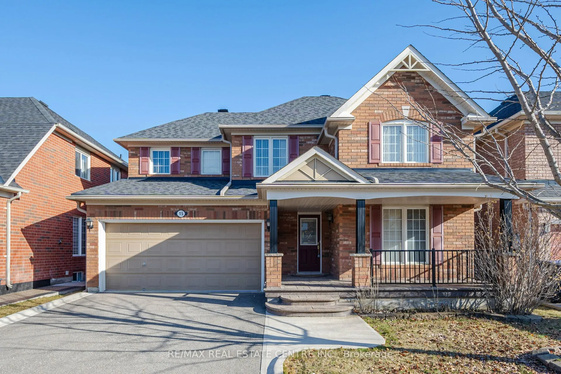 15 Mendoza Drive #Upper