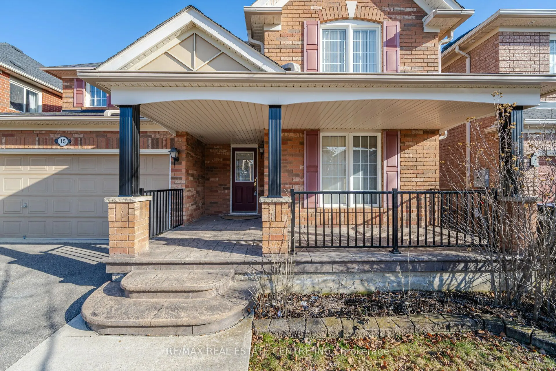 15 Mendoza Drive #Upper