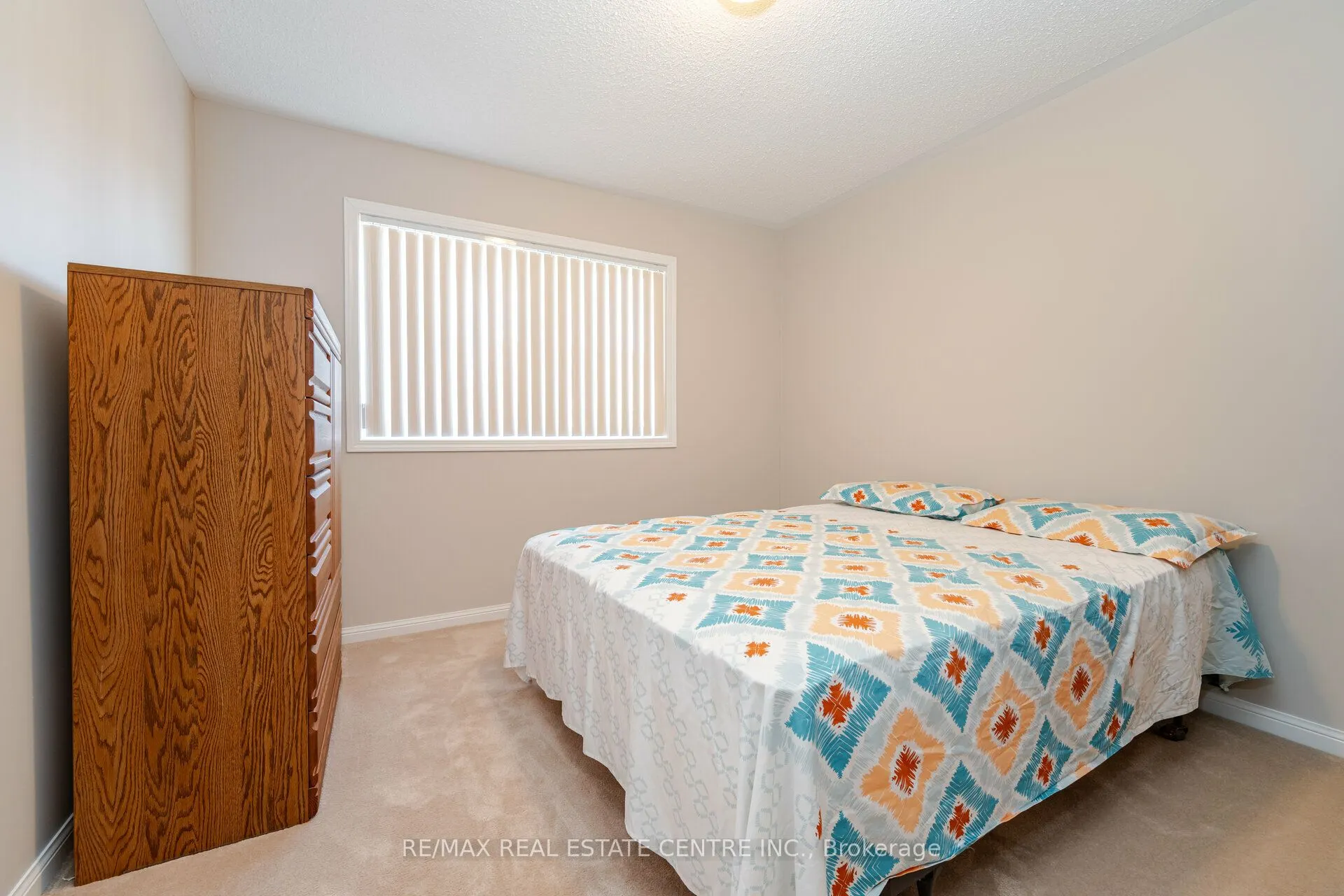 15 Mendoza Drive #Upper