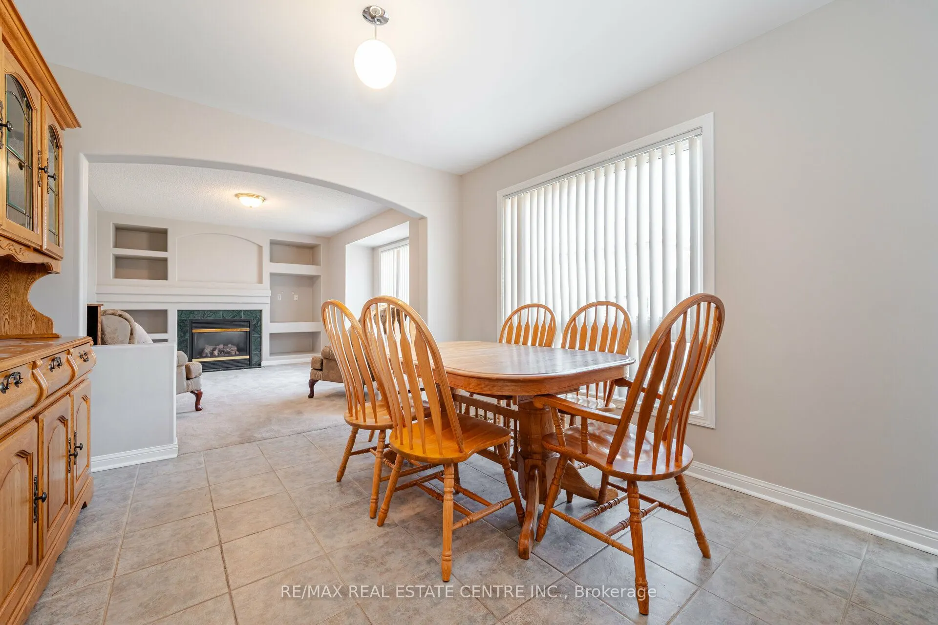 15 Mendoza Drive #Upper