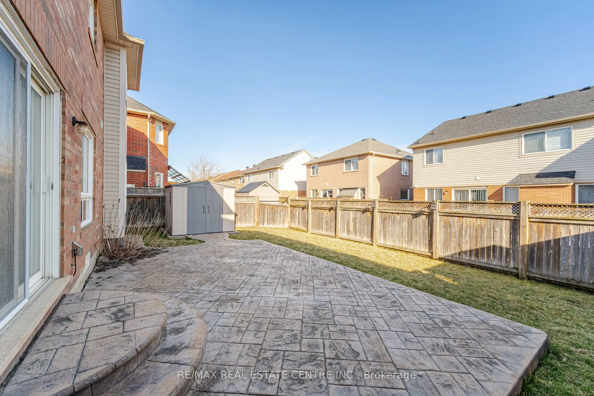15 Mendoza Drive #Upper