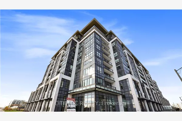 405 Dundas Street W #LPH02