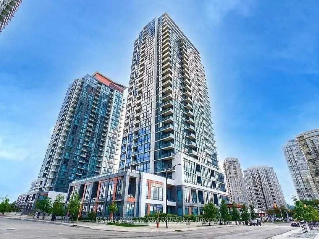 75 Eglinton Avenue W #502