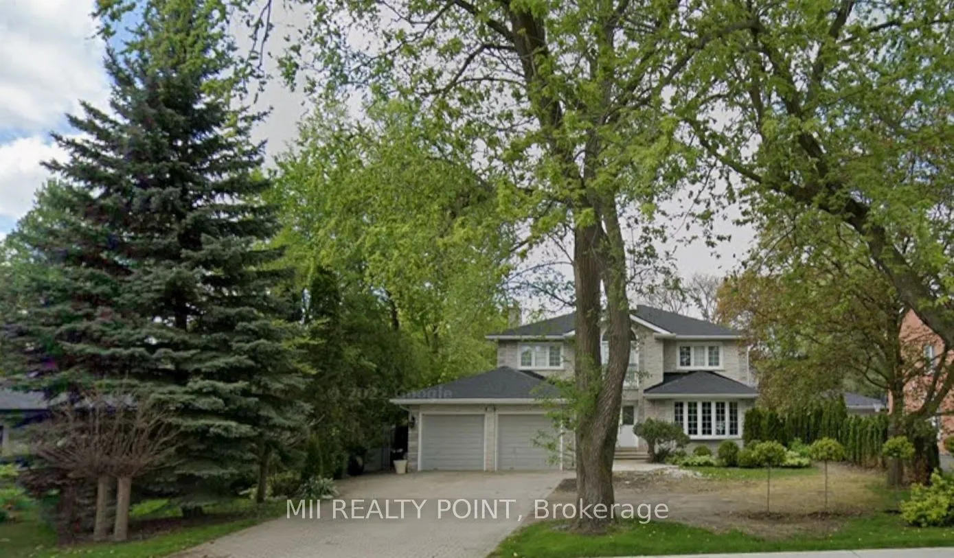 108 Rathburn Road