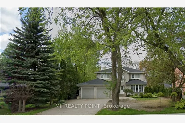 108 Rathburn Road