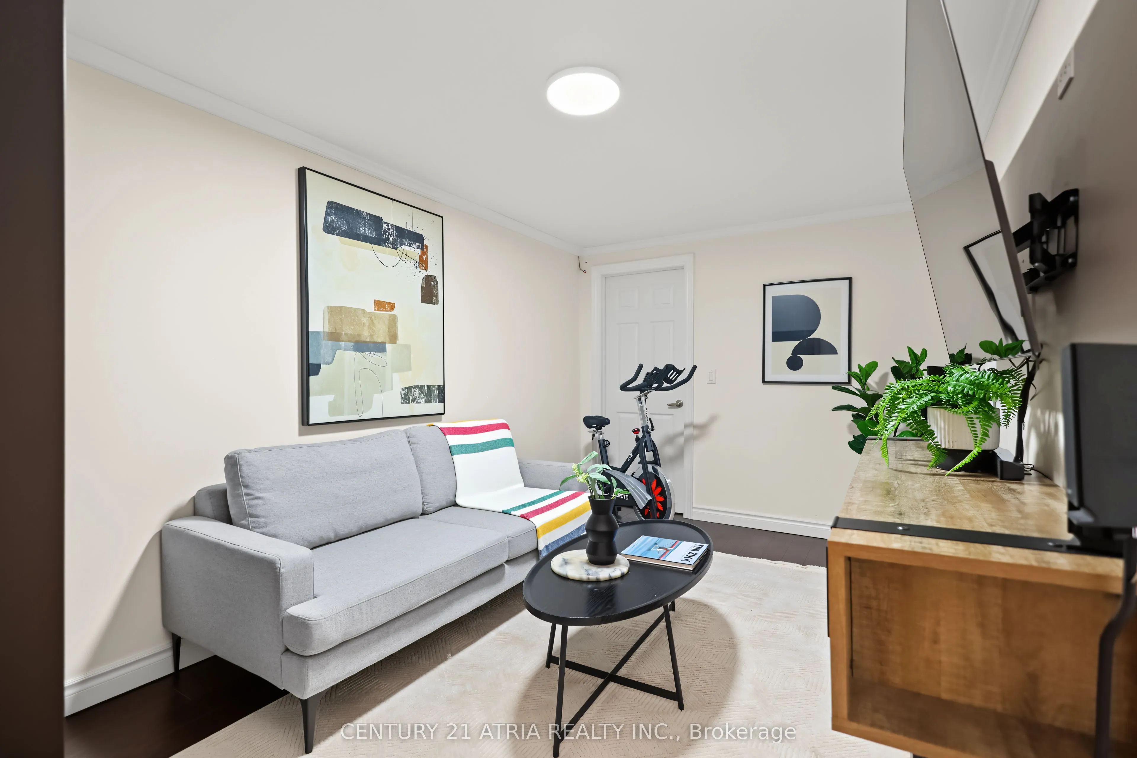 1241 Parkwest Place #5