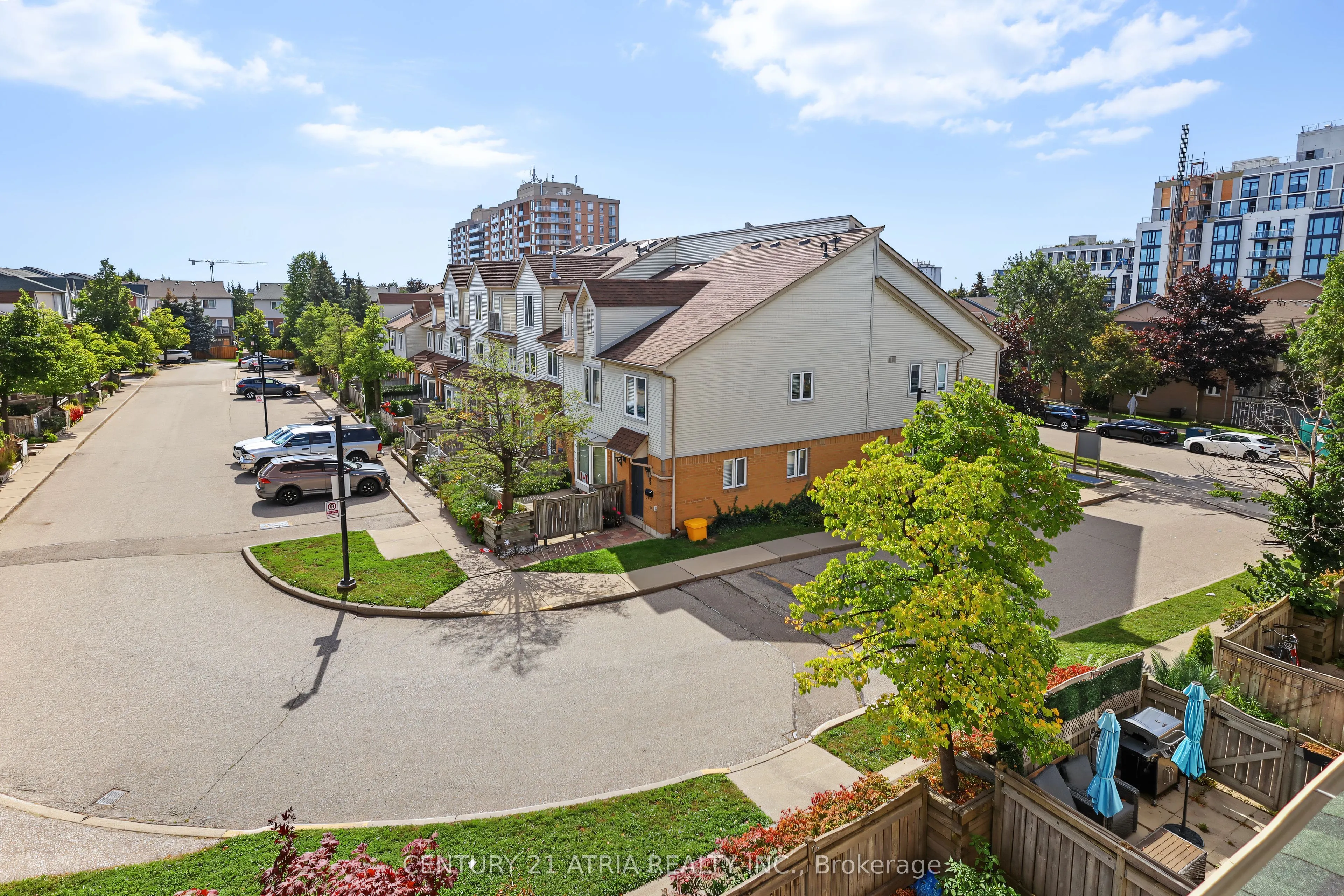1241 Parkwest Place #5