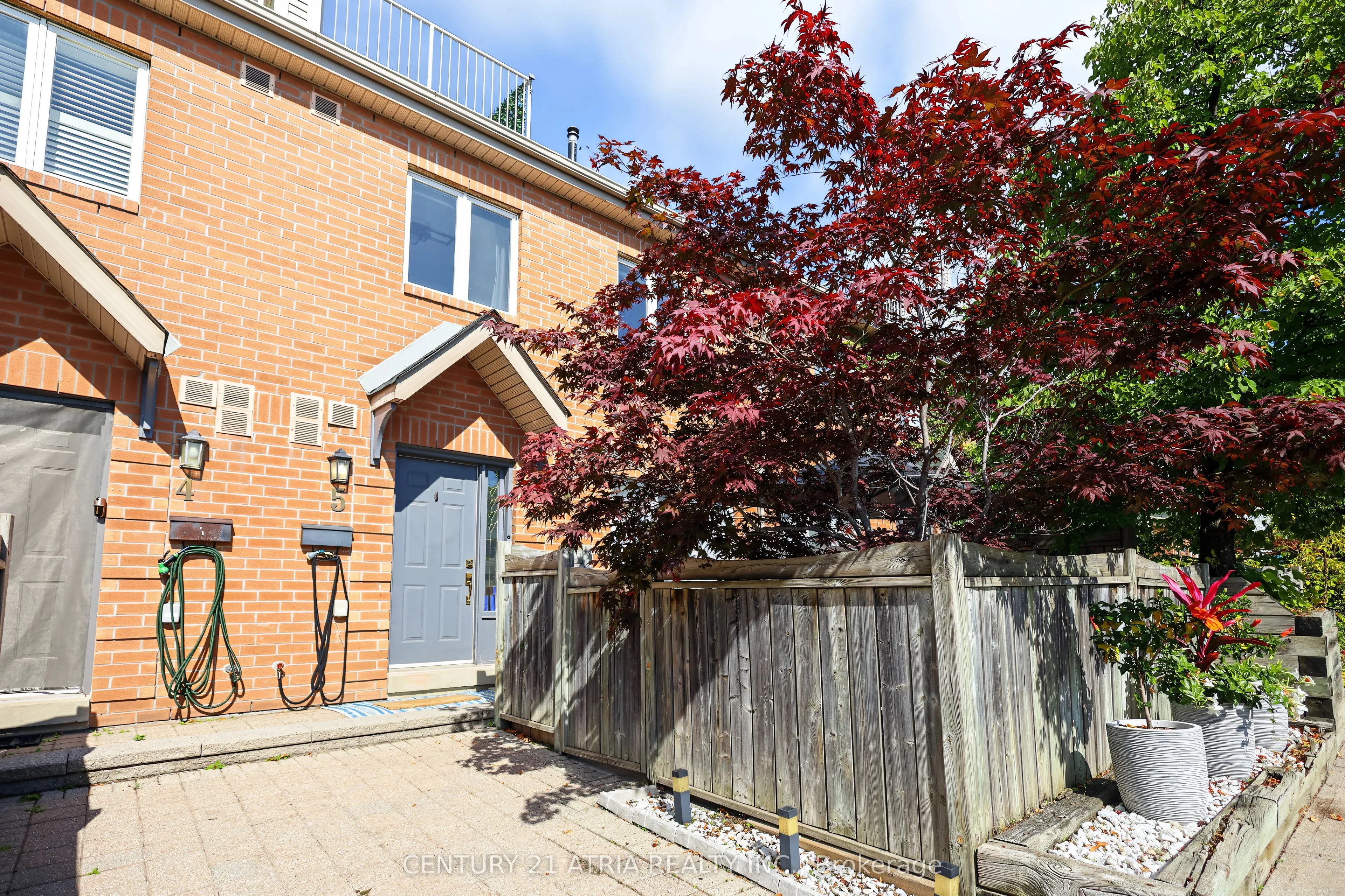 1241 Parkwest Place #5