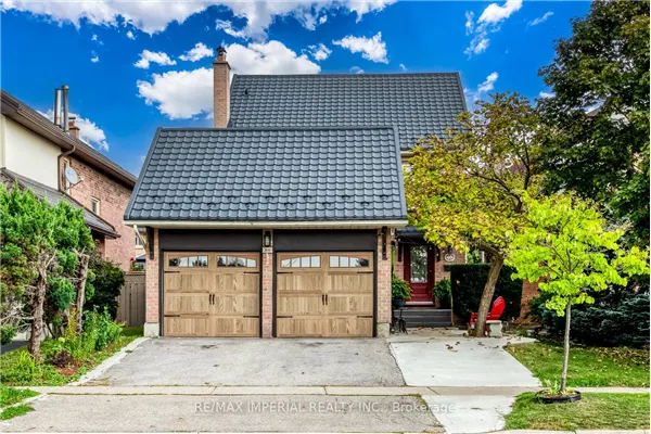 301 Kingsbridge Garden Circle