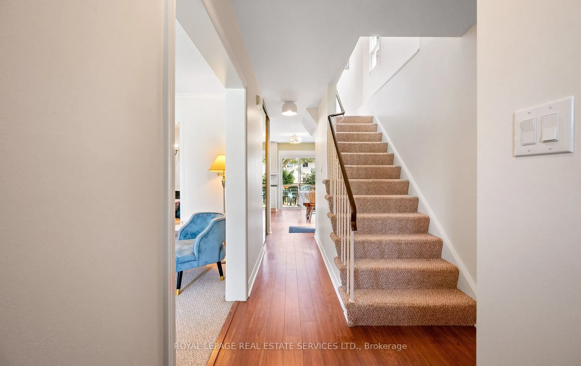 20 Glengrove Court