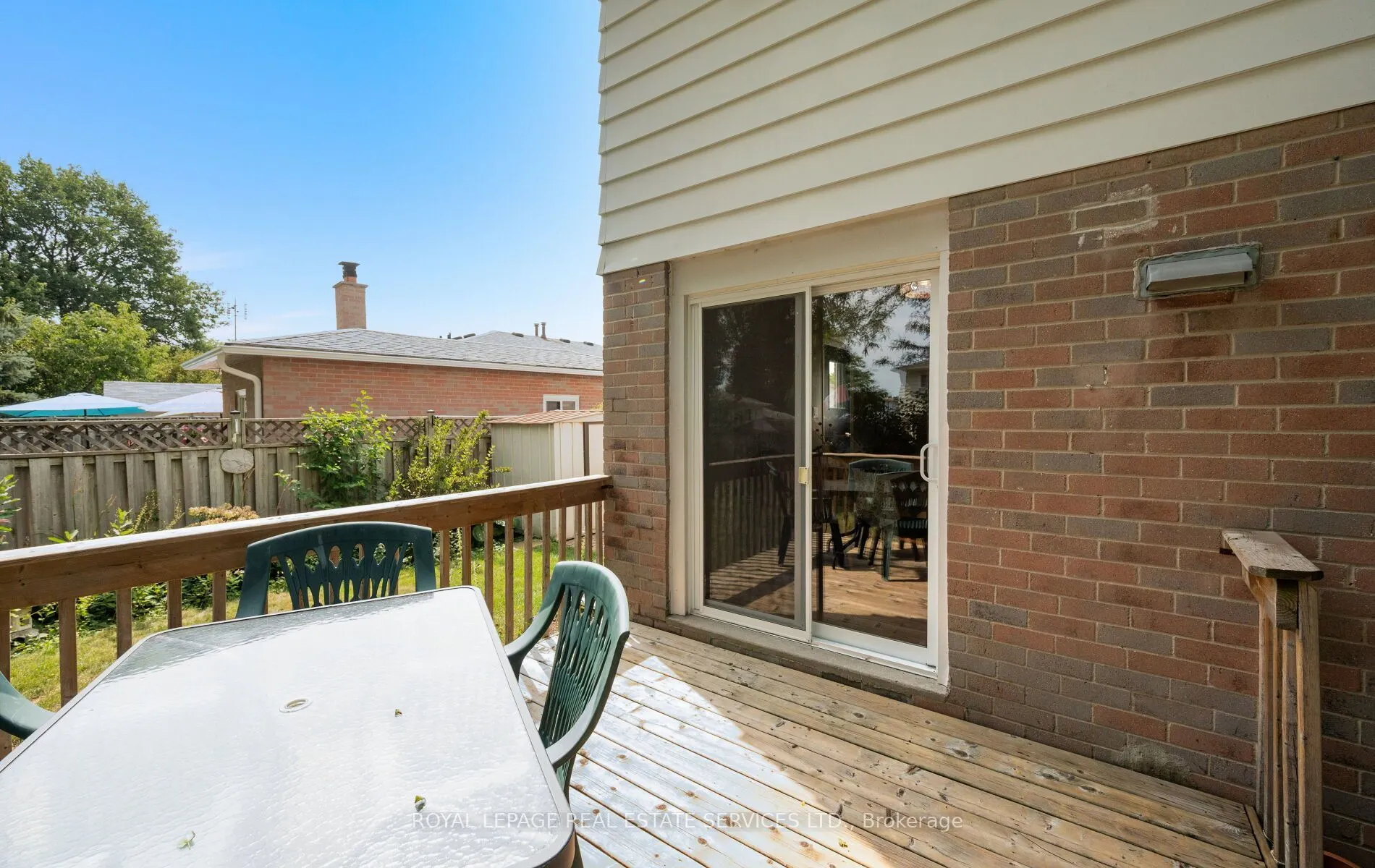 20 Glengrove Court