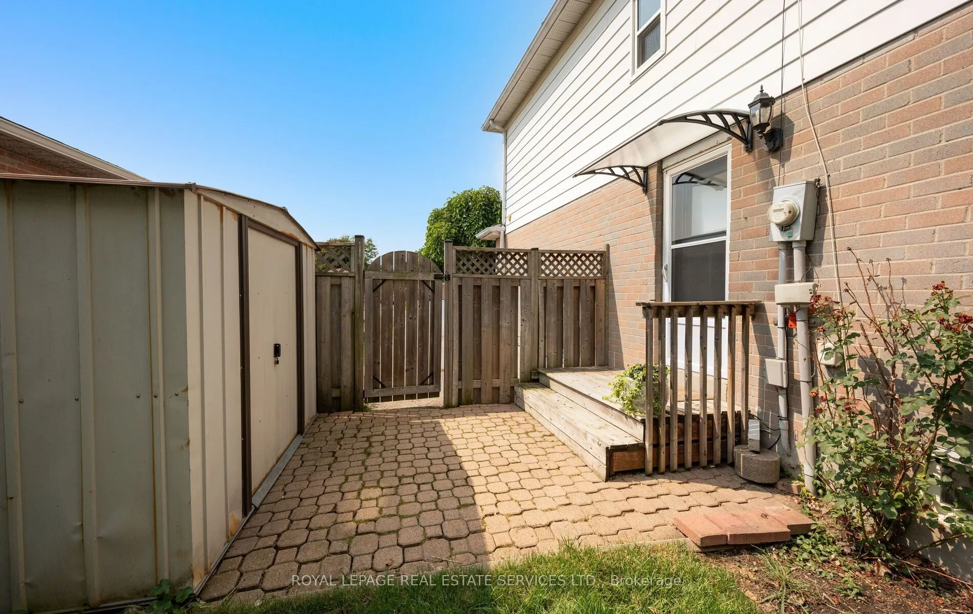 20 Glengrove Court