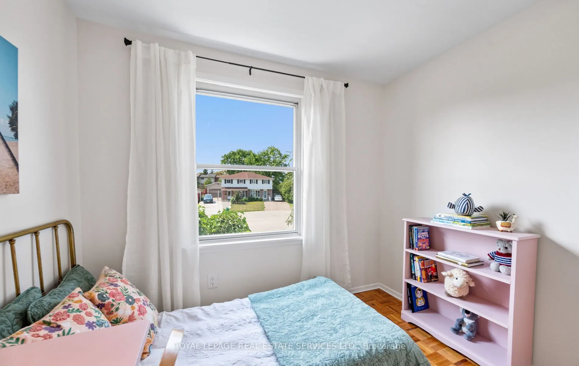 20 Glengrove Court