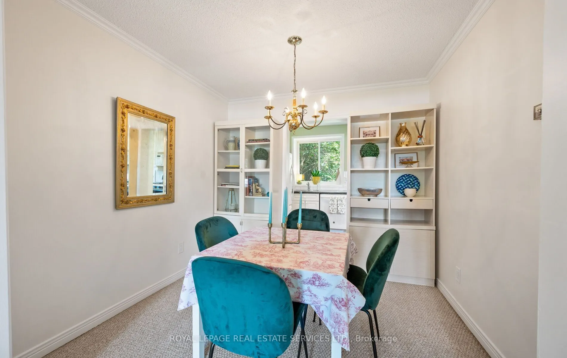 20 Glengrove Court