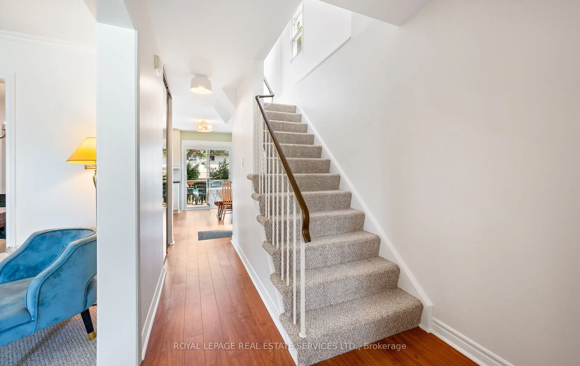 20 Glengrove Court