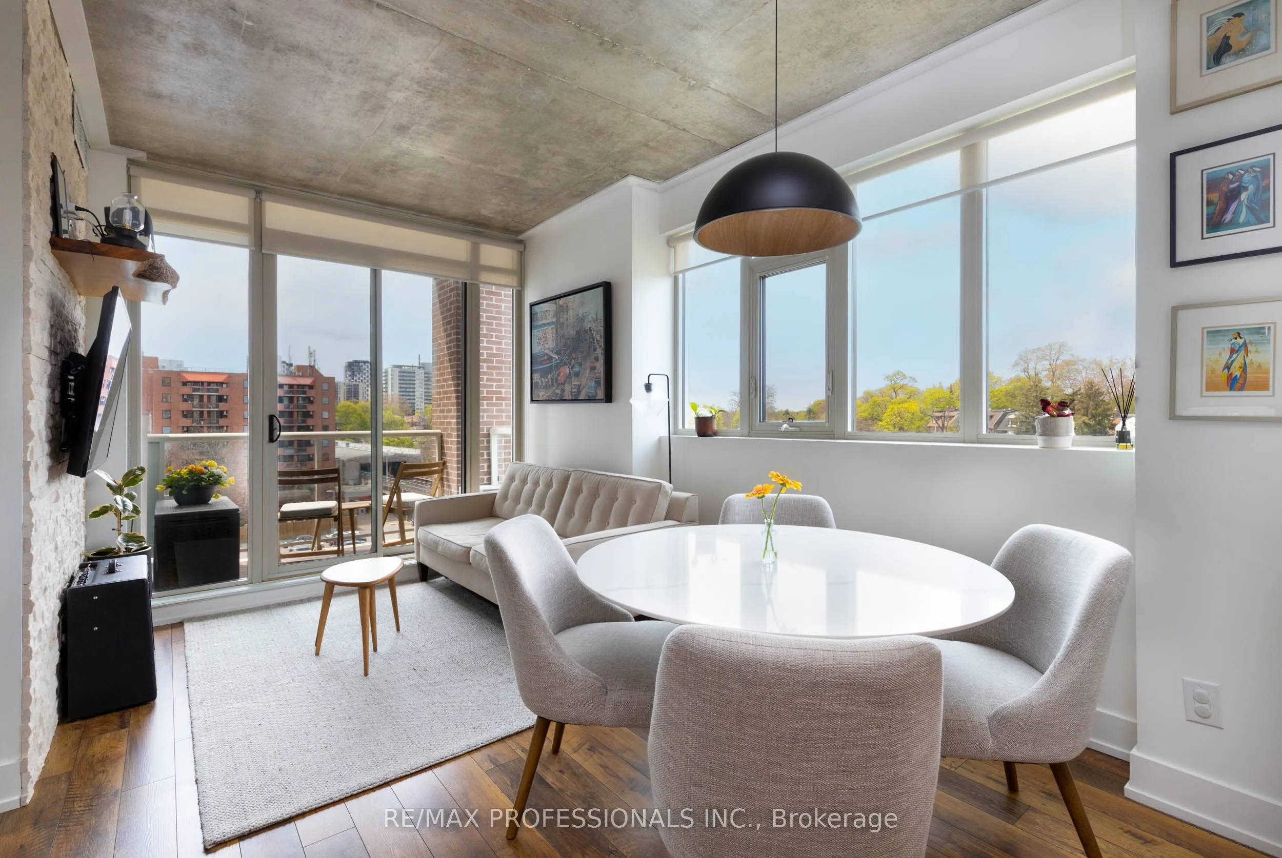 1638 Bloor Street W #410