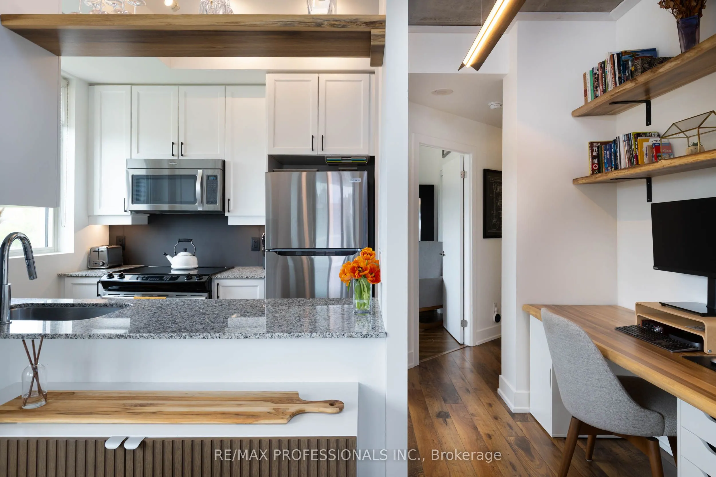 1638 Bloor Street W #410