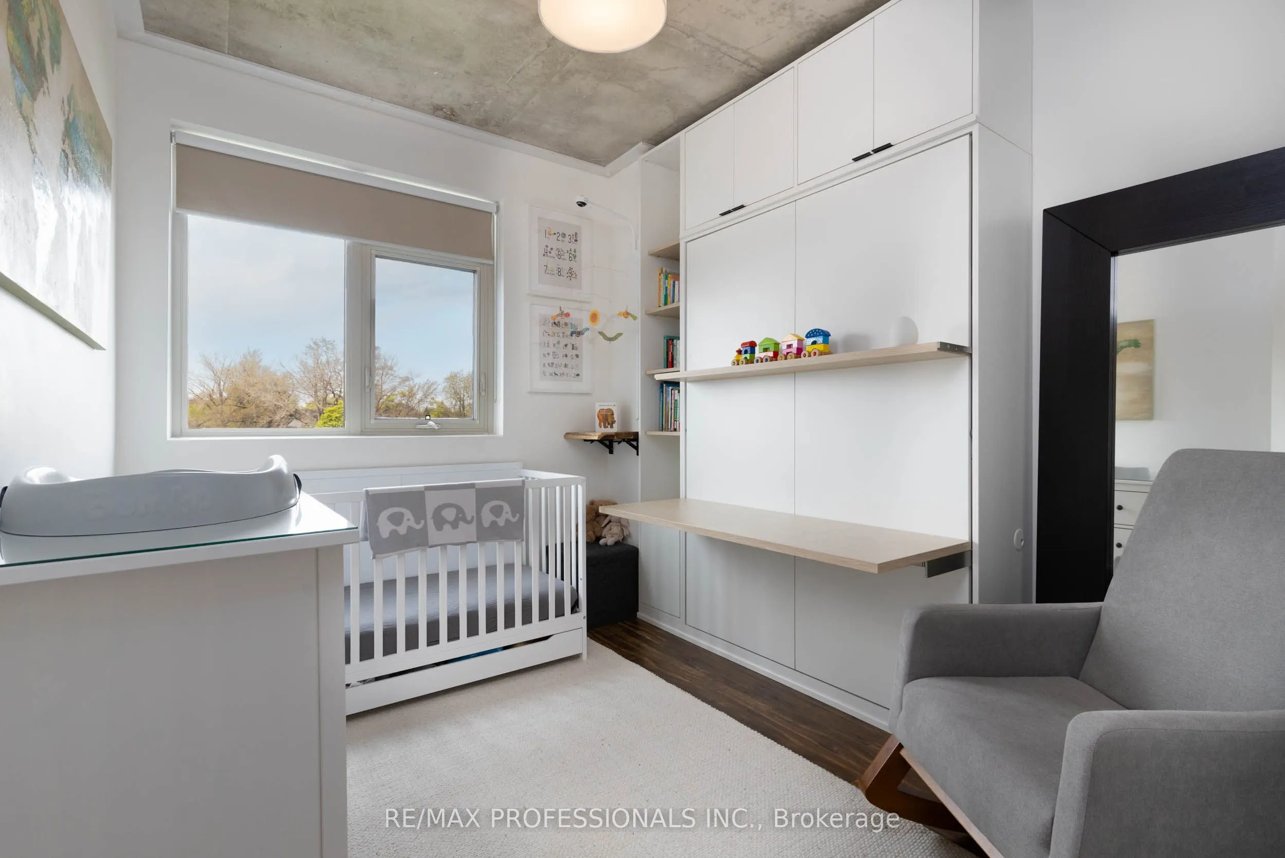 1638 Bloor Street W #410