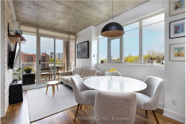 1638 Bloor Street W #410