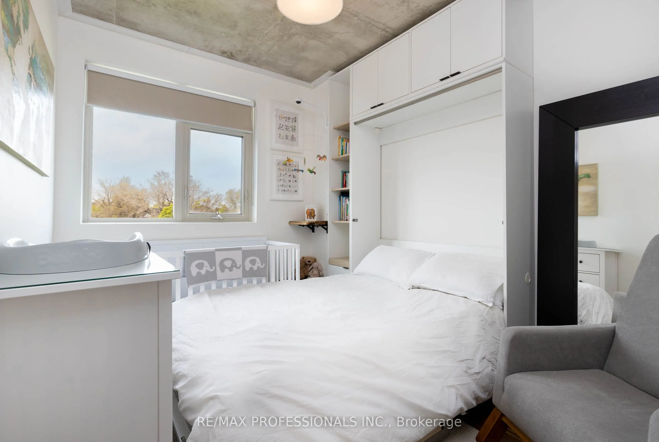 1638 Bloor Street W #410
