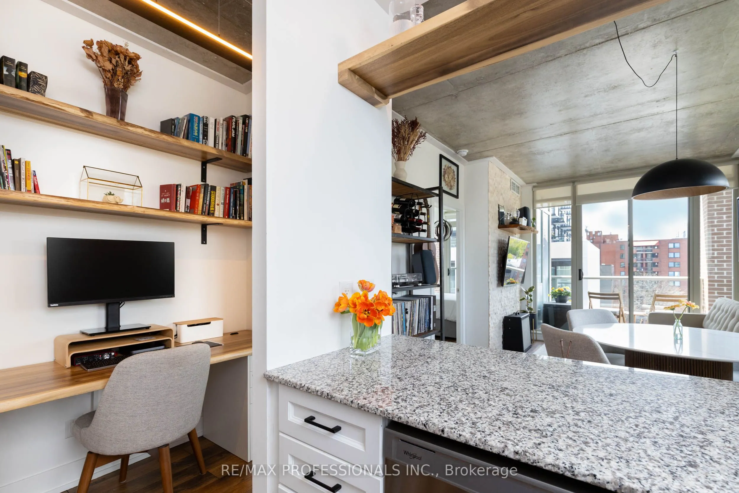 1638 Bloor Street W #410