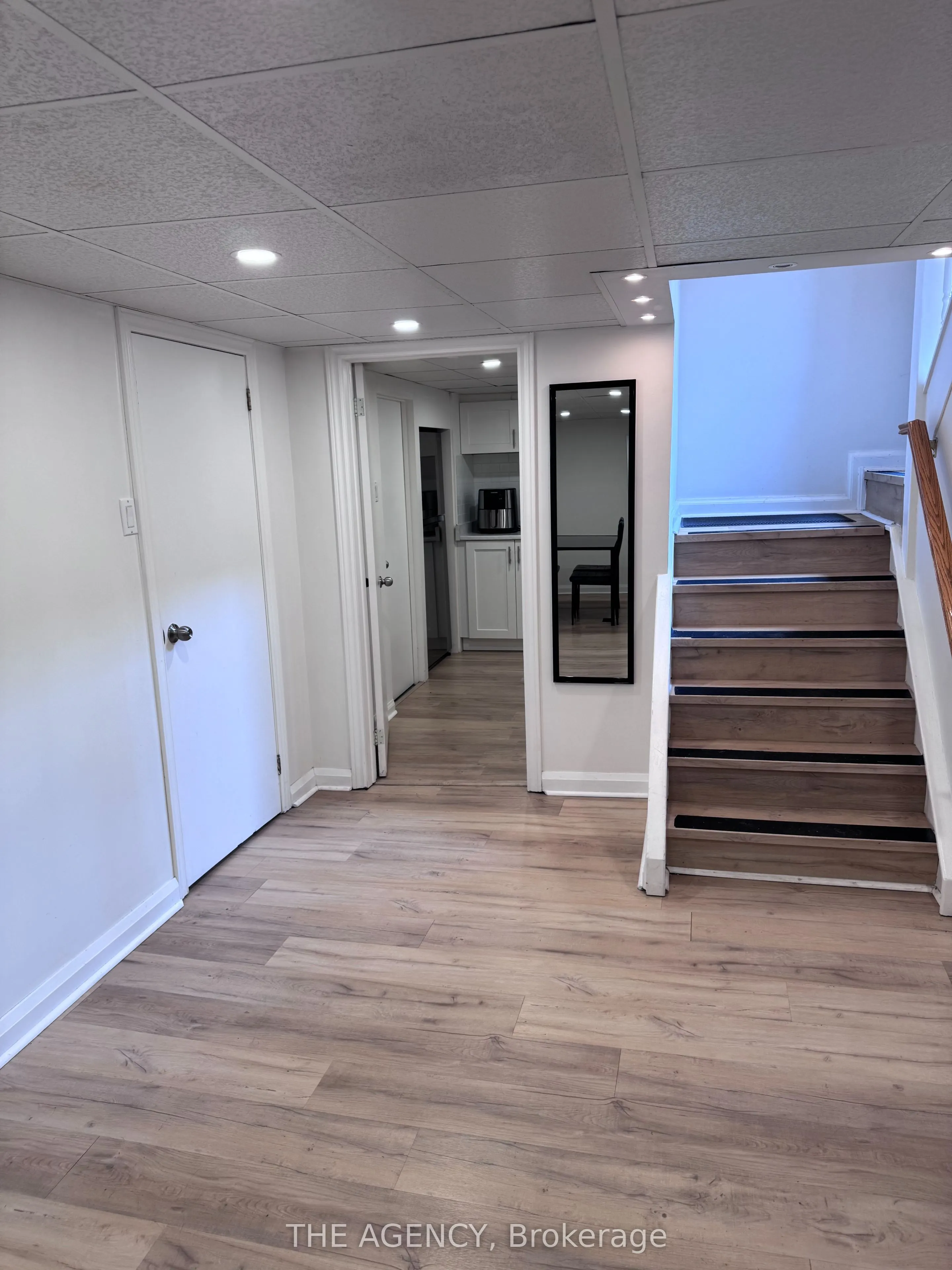 26 Beaverbrook Avenue #Basement