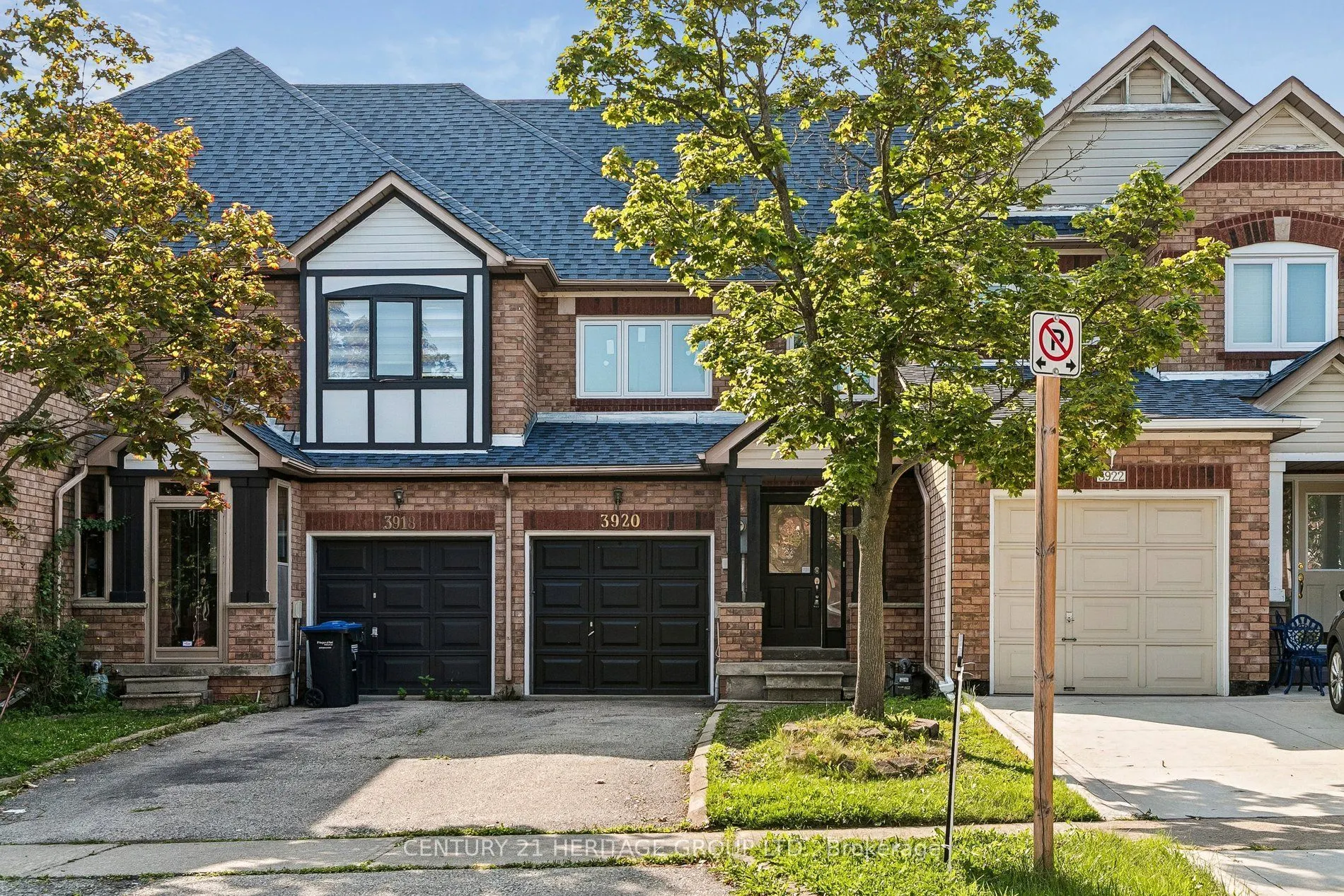 3920 Zenith Court