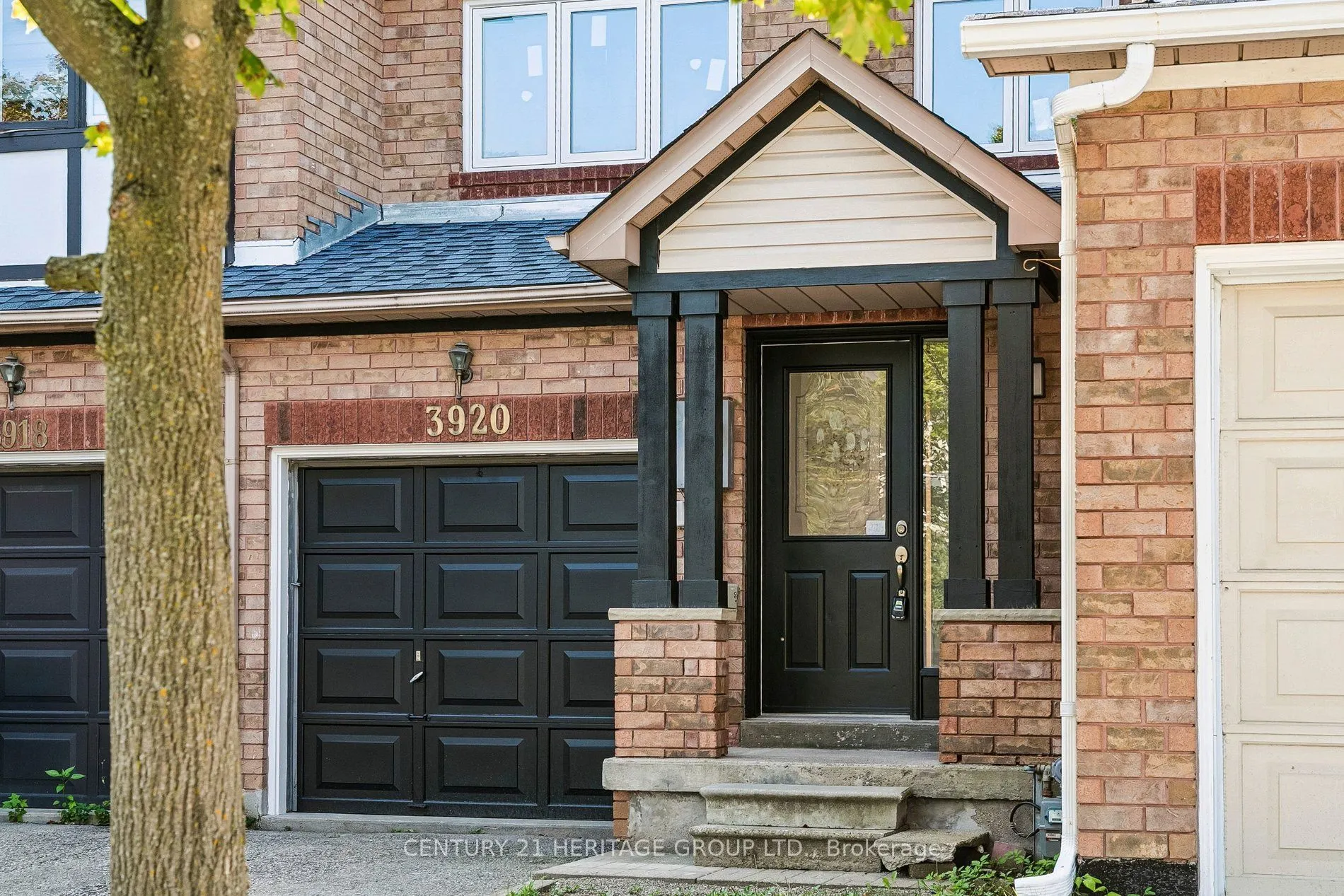 3920 Zenith Court