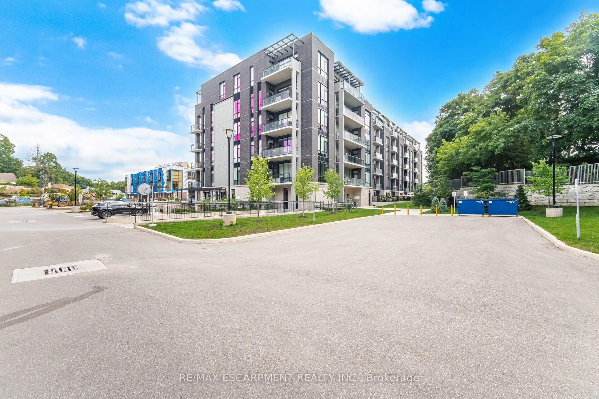 42 Mill Street #210
