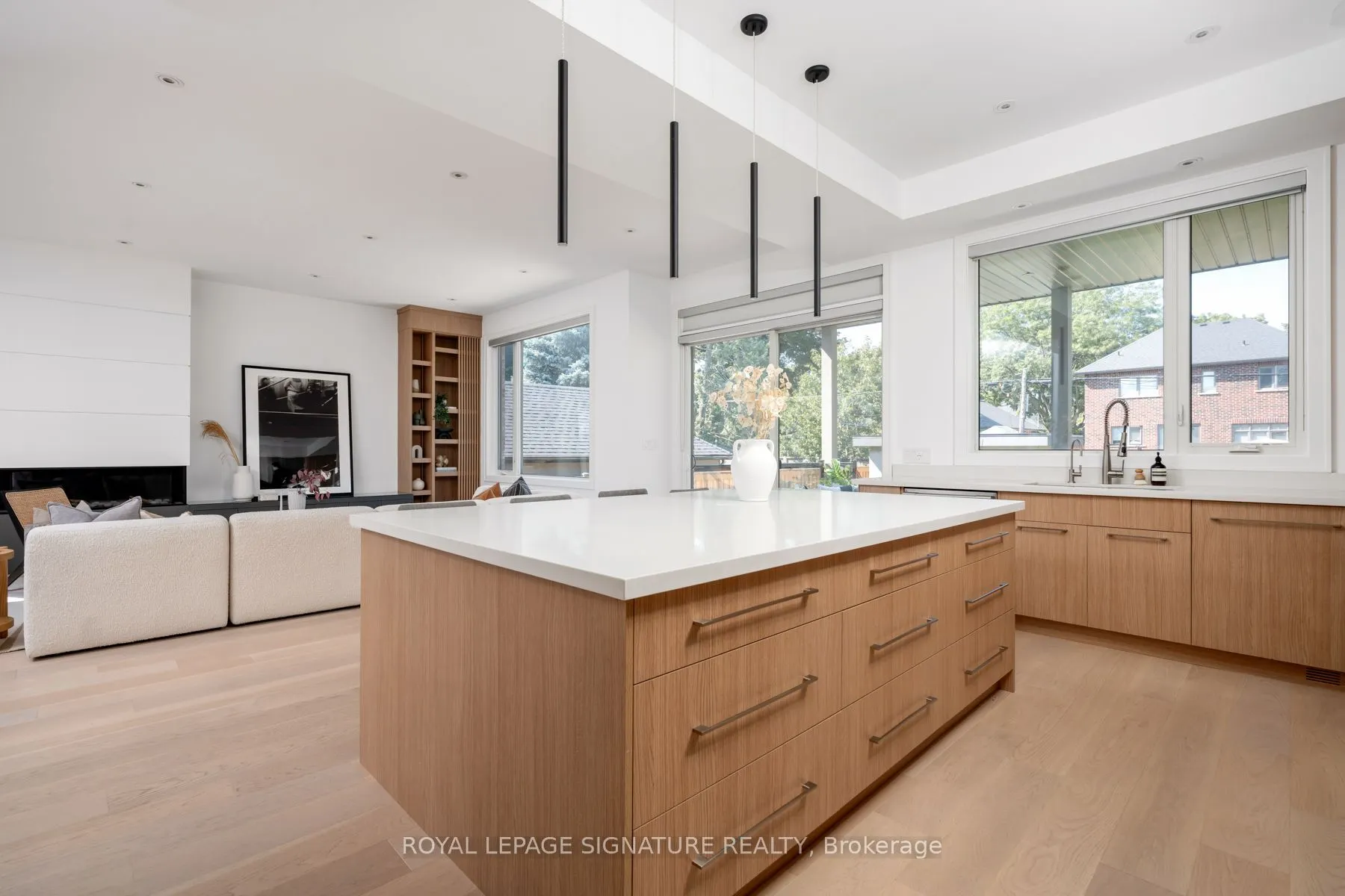34 Edgecroft Road