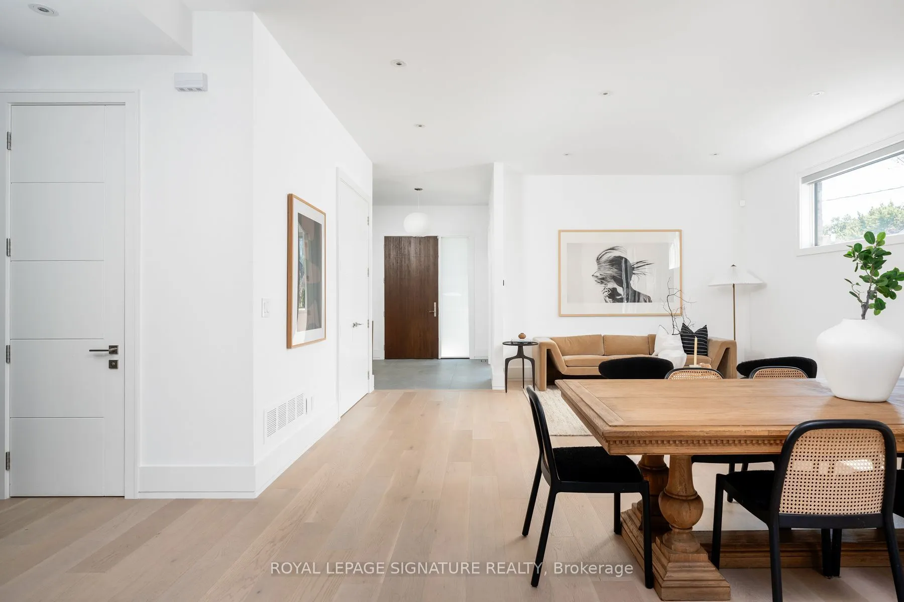 34 Edgecroft Road