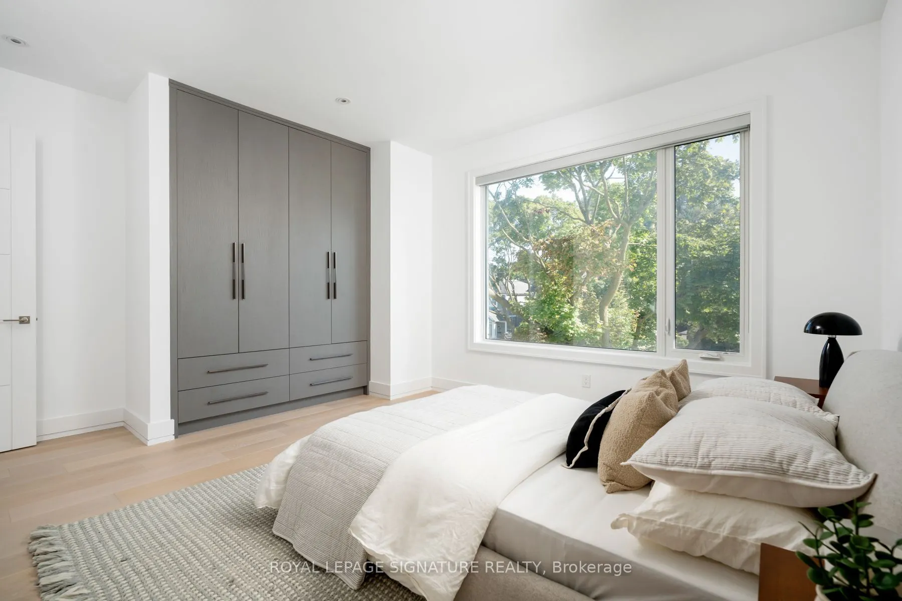 34 Edgecroft Road