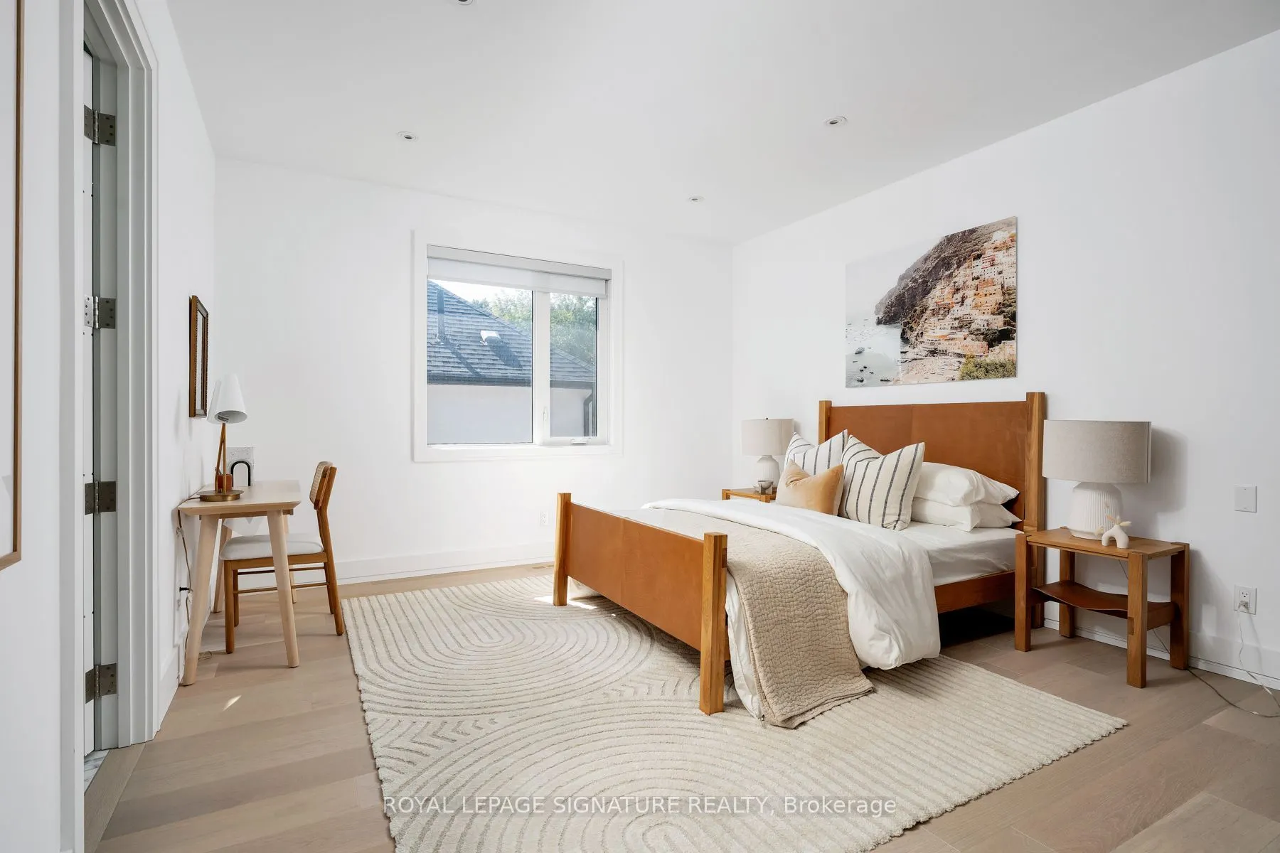 34 Edgecroft Road