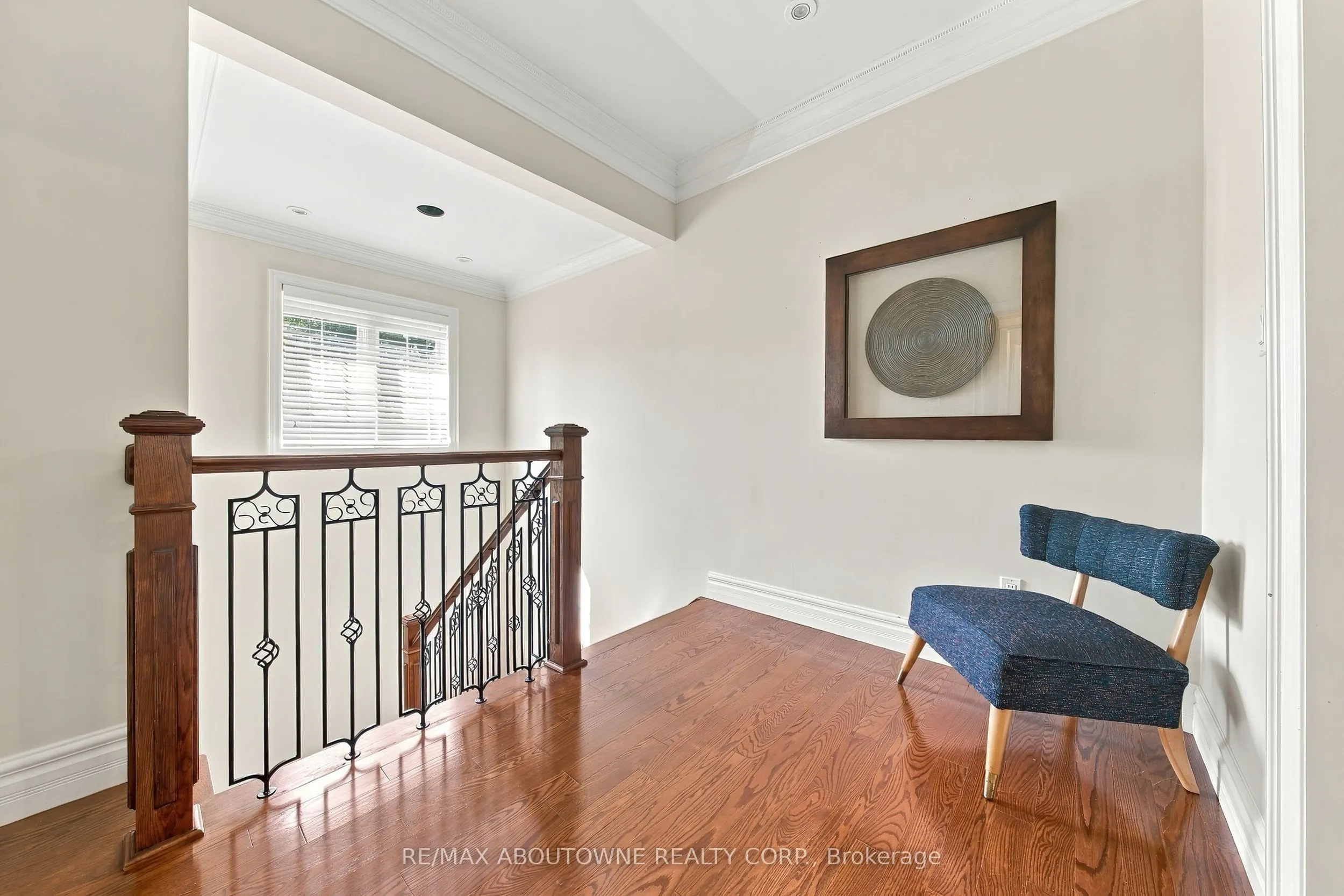 3021 Woodland Park Drive