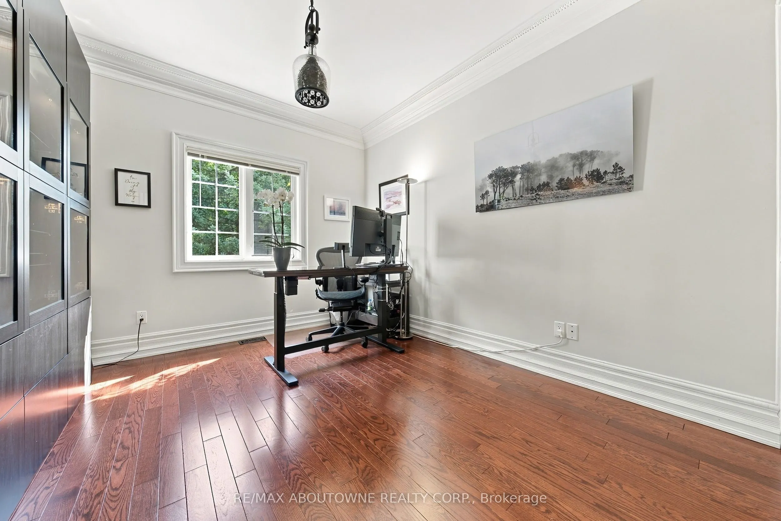 3021 Woodland Park Drive