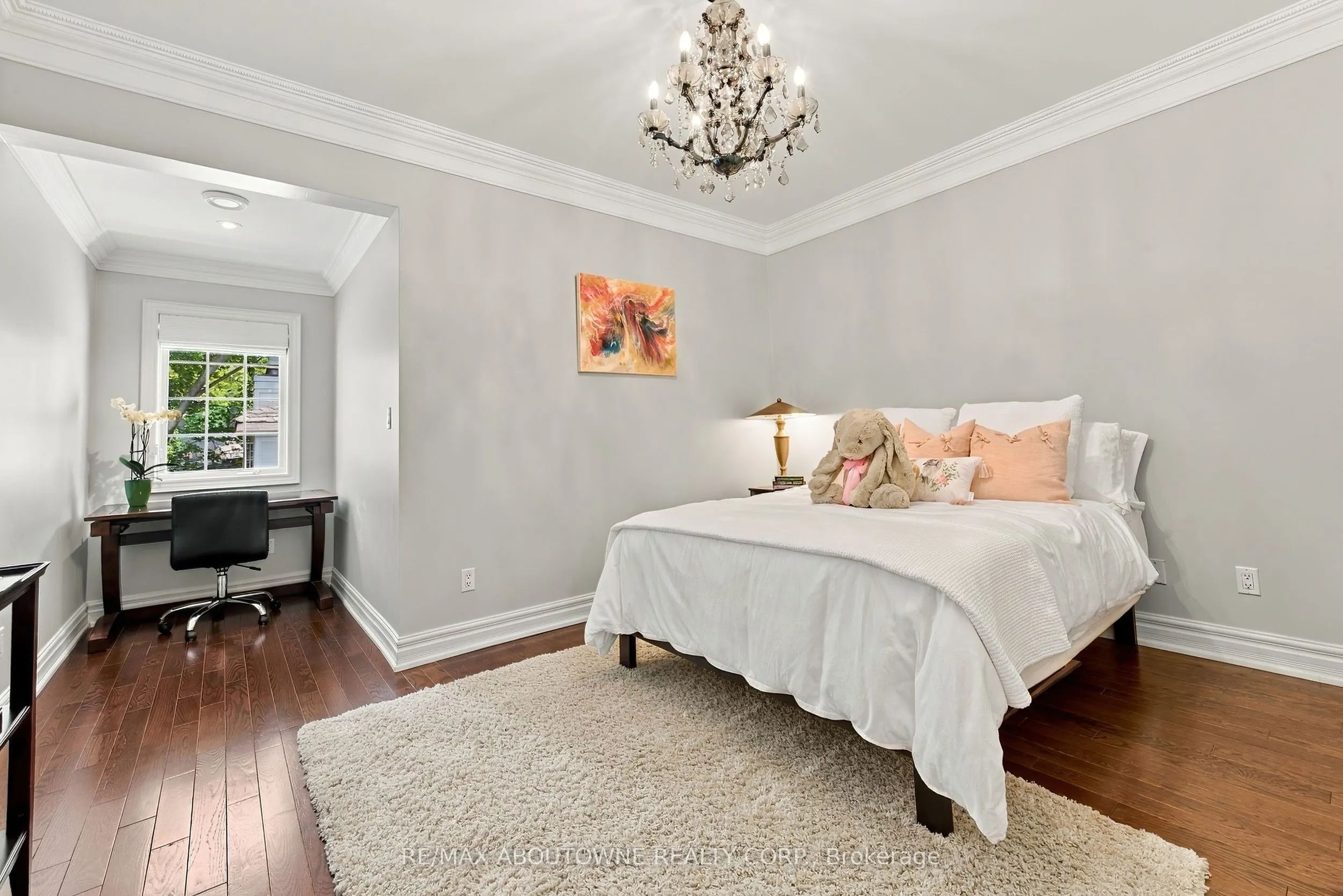 3021 Woodland Park Drive