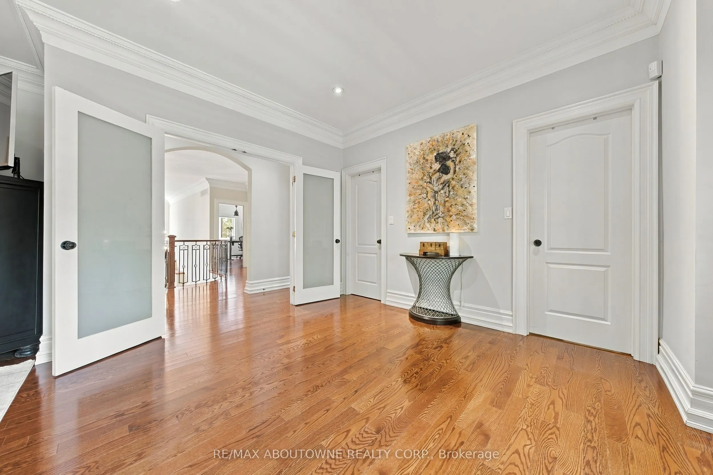 3021 Woodland Park Drive