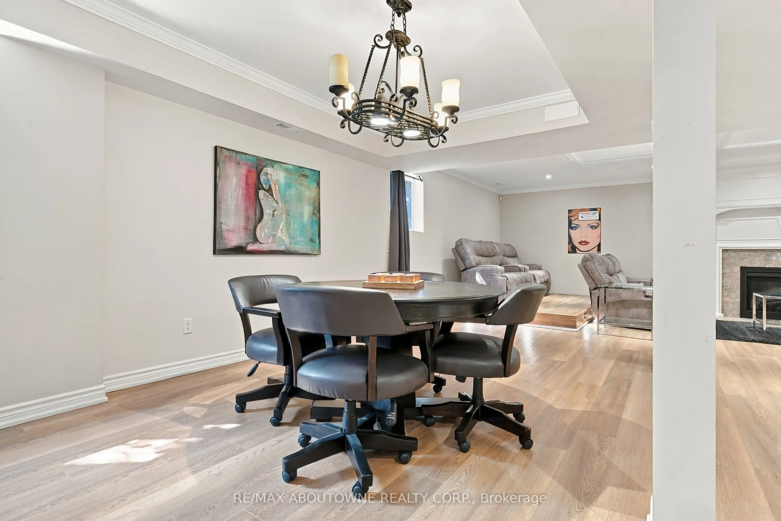 3021 Woodland Park Drive
