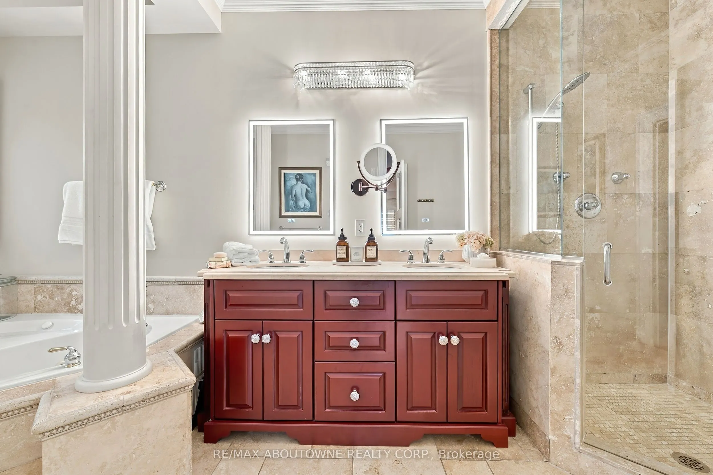 3021 Woodland Park Drive