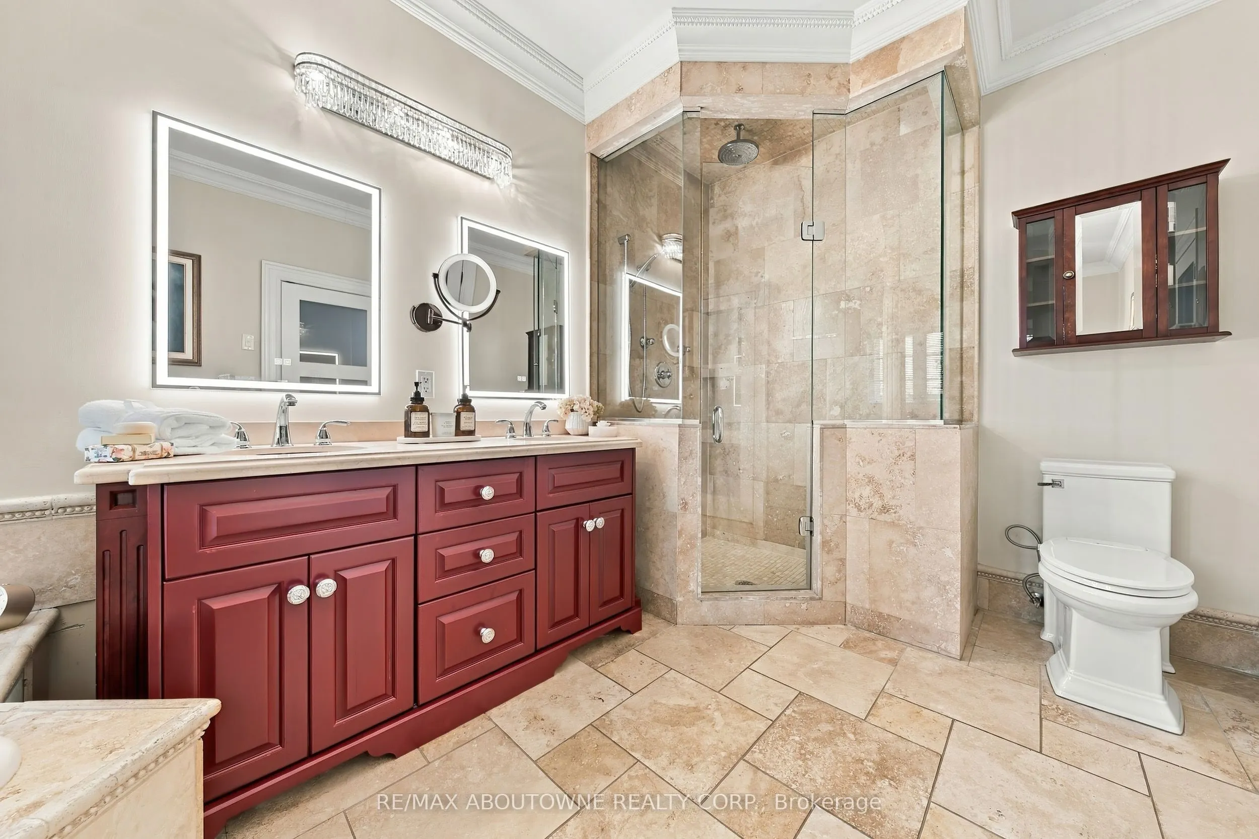 3021 Woodland Park Drive