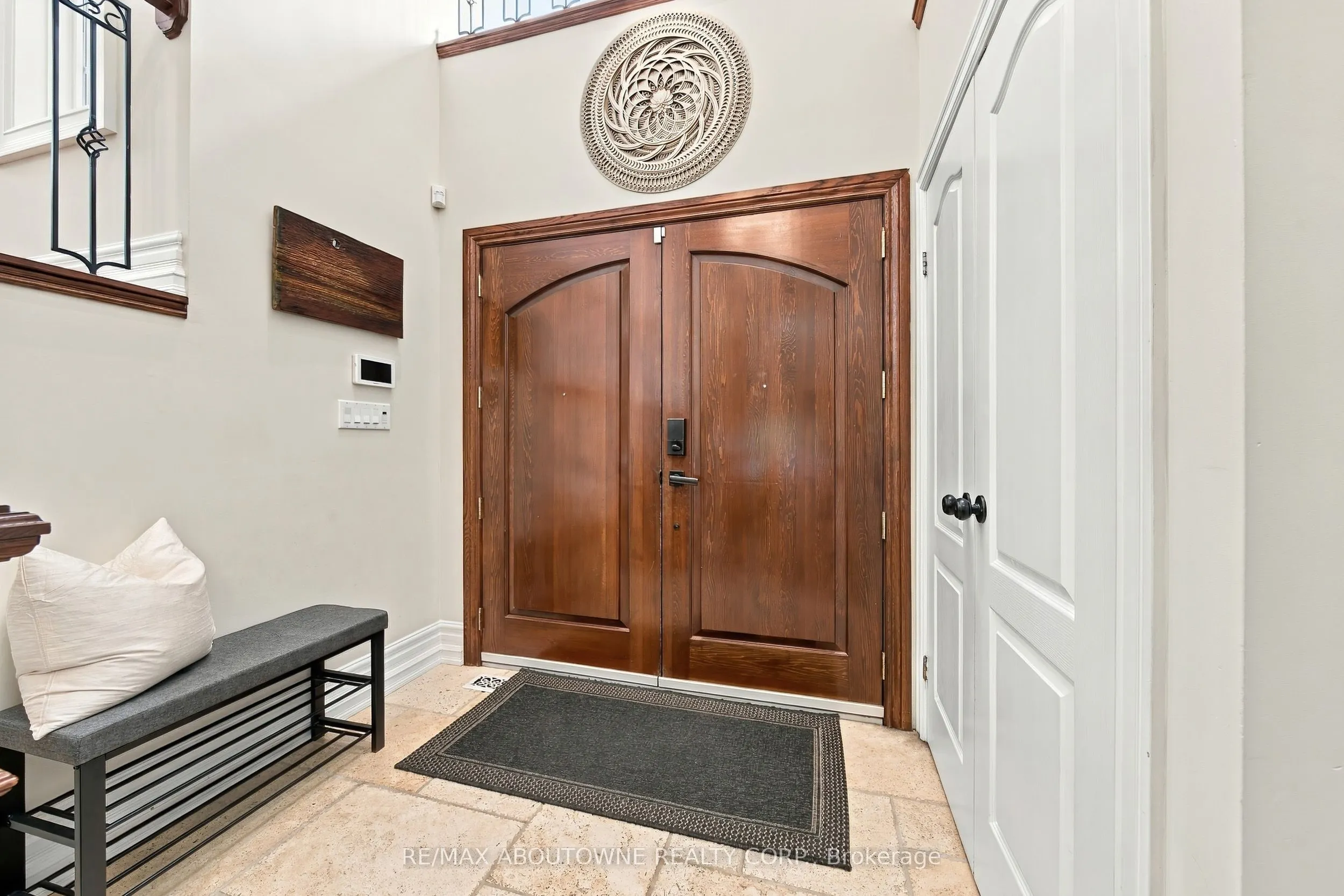 3021 Woodland Park Drive
