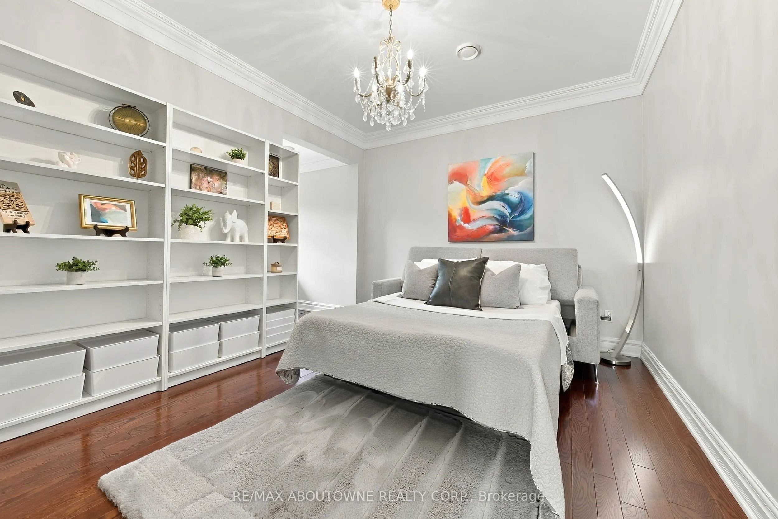 3021 Woodland Park Drive