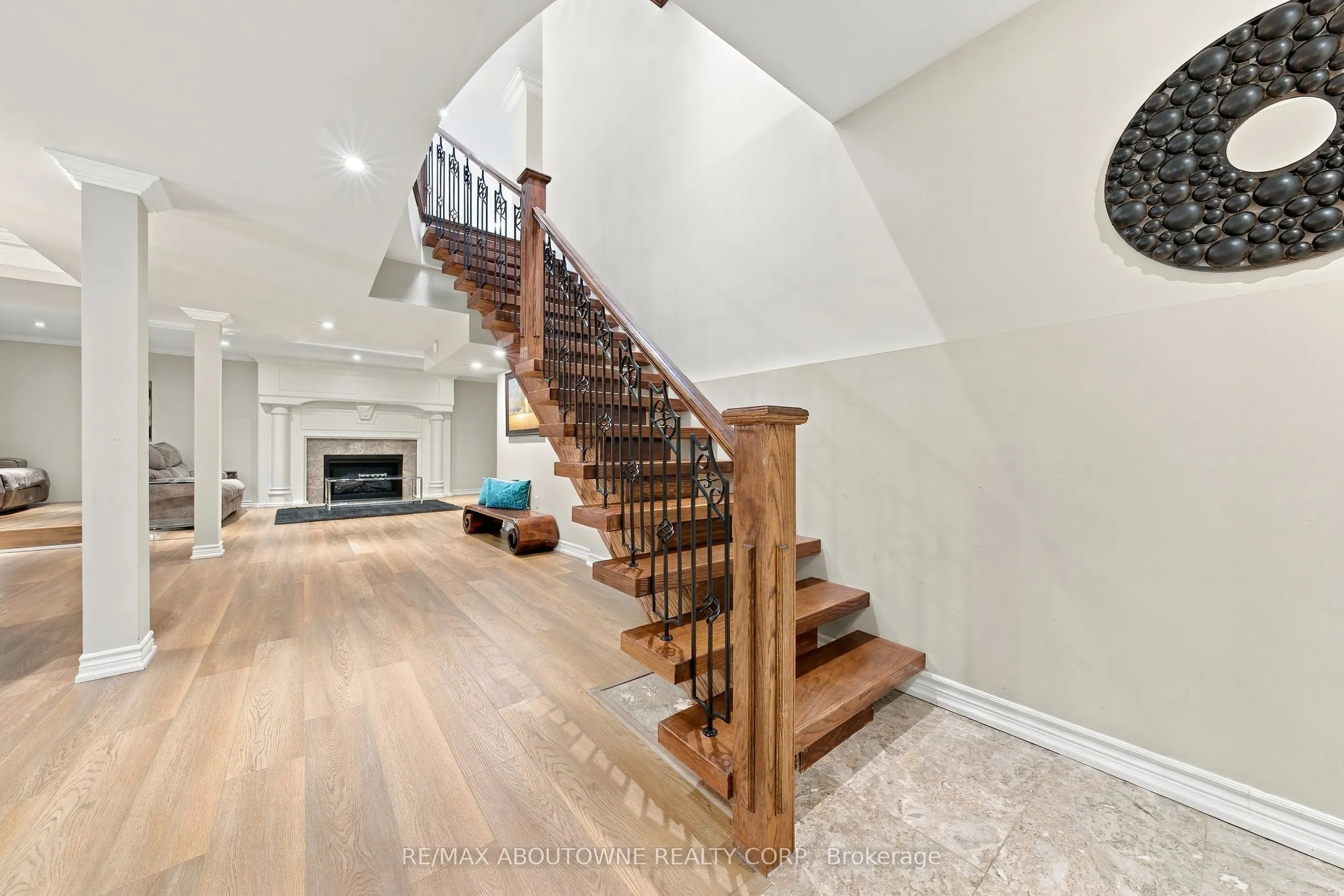 3021 Woodland Park Drive