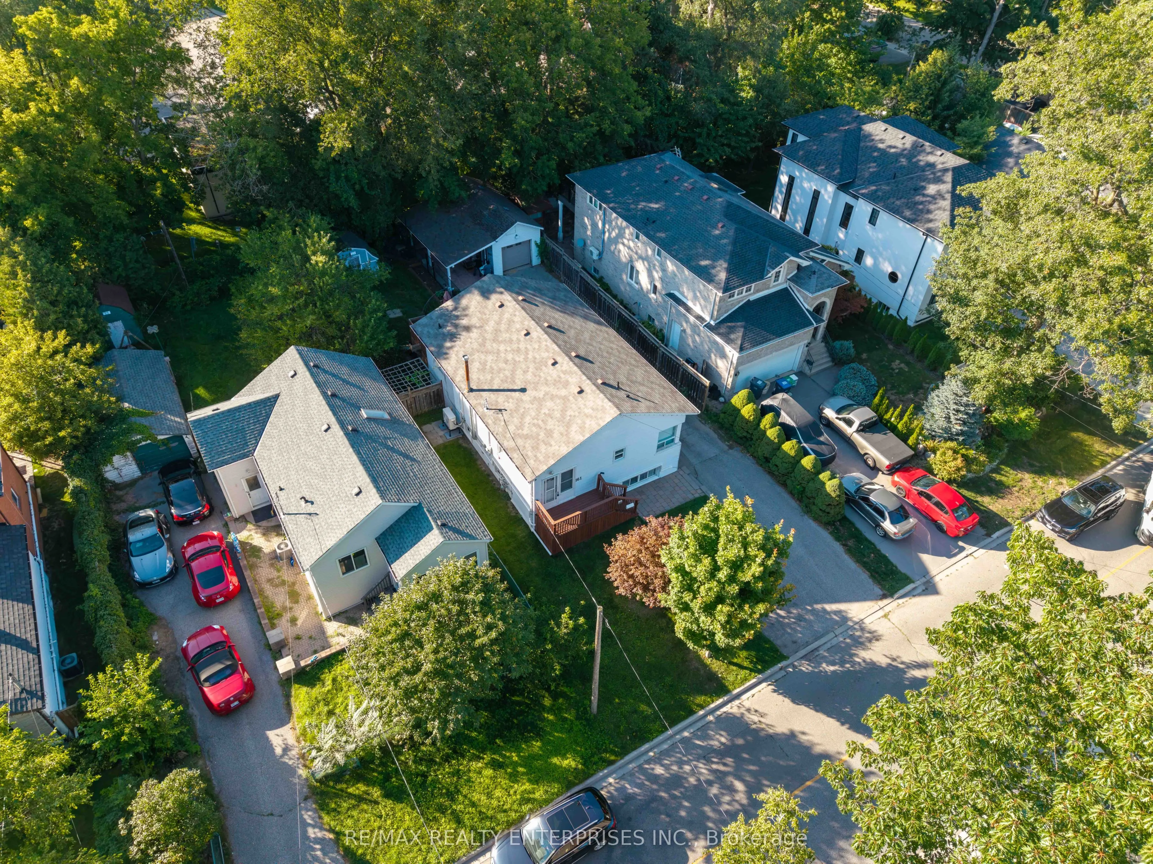 161 Angelene Street