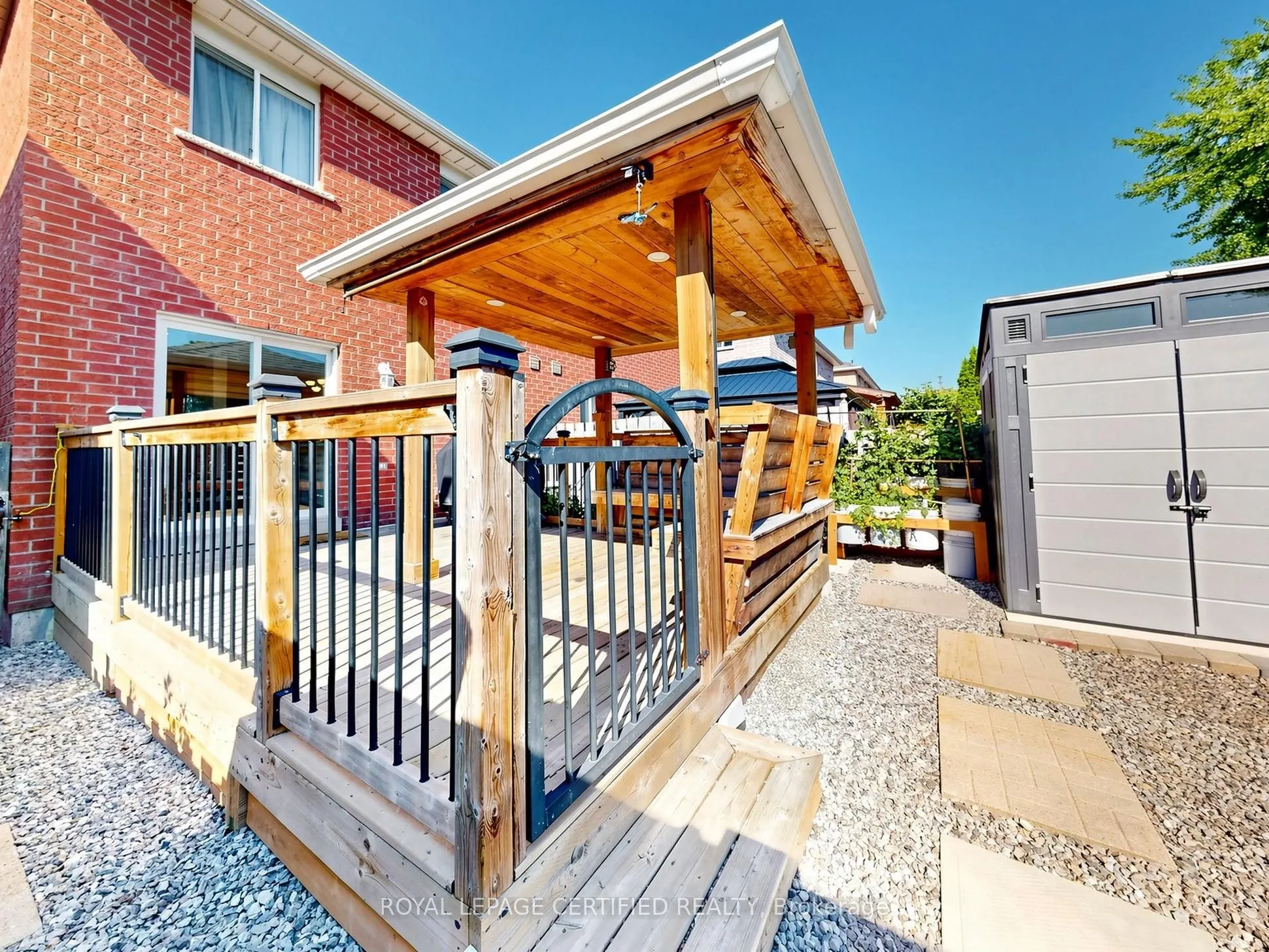 102 Grapevine Road